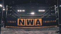 Billy Corgan's Adventures in Carnyland - Episode 7 - NWA's 75th Anniversary Part II