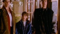 Party of Five - Episode 14 - Not Fade Away