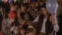 Party of Five - Episode 18 - Who Cares?