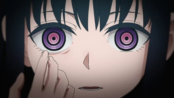 Kaii to Otome to Kamikakushi Episode 6 info and links where to watch