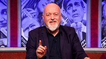 Have I Got News for You - Episode 6 - Bill Bailey, Helen Lewis, Daliso Chaponda