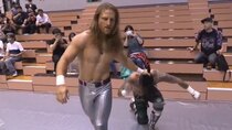 New Japan Pro-Wrestling - Episode 53 - NJPW Best Of The Super Jr.31 - Night 3 (w/ backstage comments)