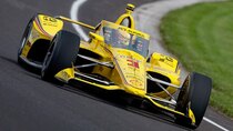 IndyCar - Episode 28 - 108th Running of the Indianapolis 500 - Practice 2