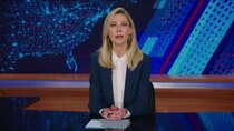 The Daily Show - Episode 47 - Amy Ryan