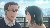 Tonari no Youkai-san - Episode 7