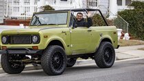 Last Chance Garage - Episode 9 - 1970 Scout's Dishonor