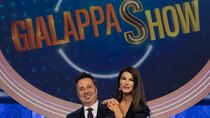 GialappaShow - Episode 6