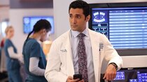 Chicago Med - Episode 12 - Get By with a Little Help from My Friends