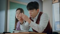 The Midnight Romance in Hagwon - Episode 3 - A Teacher and Student Sally Forth