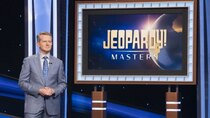 Jeopardy! Masters - Episode 7 - Semifinals 1 & 2