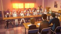 The Idolm@ster Shiny Colors - Episode 7 - Road to W.I.N.G.