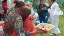Andi Oliver's Fabulous Feasts - Episode 8 - Trellick