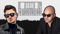 A State Of Consciousness - Episode 1 - A State of Consciousness w/ Julian Jordan | S01E01 ????