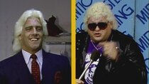 WWE Rivals - Episode 4 - Ric Flair vs. Dusty Rhodes