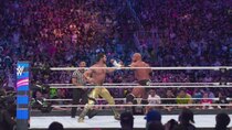 WWE Rivals - Episode 5 - Triple H vs. Seth Rollins