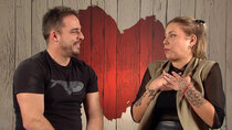 First Dates Spain - Episode 175