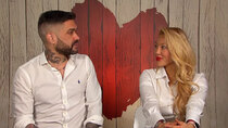 First Dates Spain - Episode 180