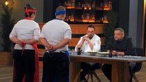 Hell's Kitchen Croatia - Episode 46