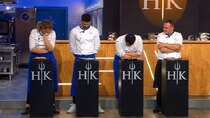 Hell's Kitchen Croatia - Episode 47