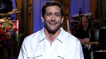 Saturday Night Live - Episode 20 - Jake Gyllenhaal / Sabrina Carpenter