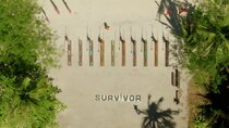 Survivor Quebec - Episode 43