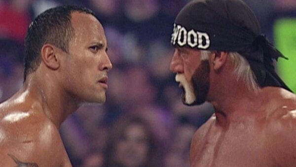 WWE Rivals - S04E06 - Hulk Hogan vs. The Rock