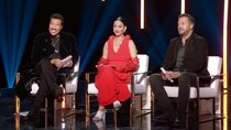 American Idol - Episode 7 - Showstopper/Final Judgment
