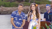 American Idol - Episode 8 - Top 24 at Disney's Aulani Resort in Hawaii (1)