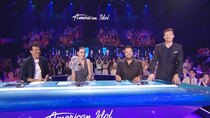 American Idol - Episode 10 - Top 20
