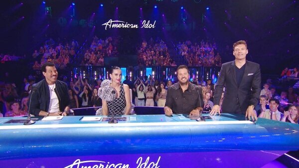 American Idol - S22E10 - Top 20