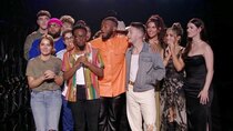 American Idol - Episode 11 - Top 14 Reveal