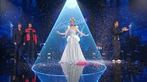 American Idol - Episode 17 - Disney Night
