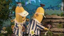 Bananas In Pyjamas - Episode 8 - See Saw