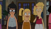 Bob's Burgers - Episode 13 - Butt Sweat and Fears