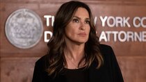 Law & Order: Special Victims Unit - Episode 13 - Duty to Hope