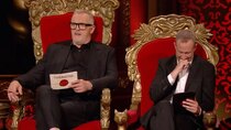 Taskmaster - Episode 10 - The Final: Ambience and Information