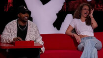 Ridiculousness - Episode 5 - Sterling And Lolo Wood XXXIX