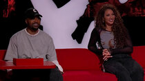 Ridiculousness - Episode 6 - Sterling And Lolo Wood XL