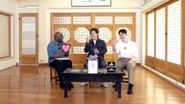 The K-Star Next Door - Episode 9 - A deep conversation with Lee Kyu Hyong & Oh Seung Hoon from Uncle...