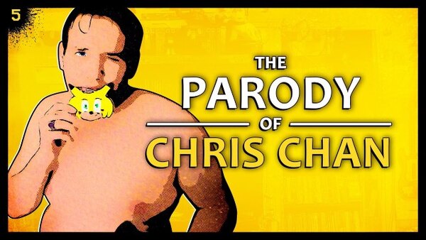 Chris Chan Chain The Legacy of Chris Chan Season 1 Episode 5