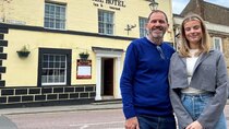 Four in a Bed - Episode 32 - The Vale Hotel