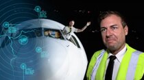 Mittendrin - Flughafen Frankfurt - Episode 1 - Emotionaler Abschied - Der letzte Flug der Boeing