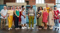 The Great British Sewing Bee - Episode 1