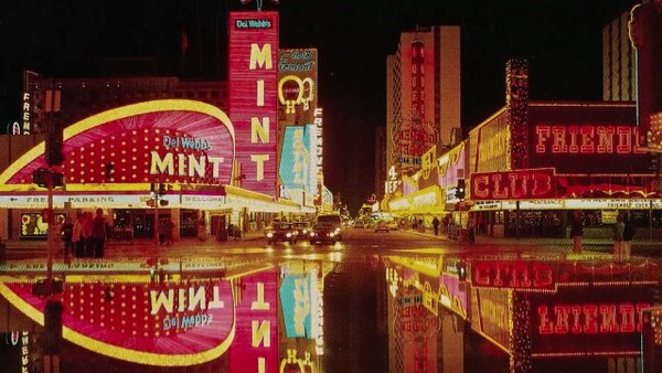 The City of Las Vegas - S01E06 - The Sixties
