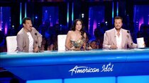 American Idol - Episode 18 - Grand Finale