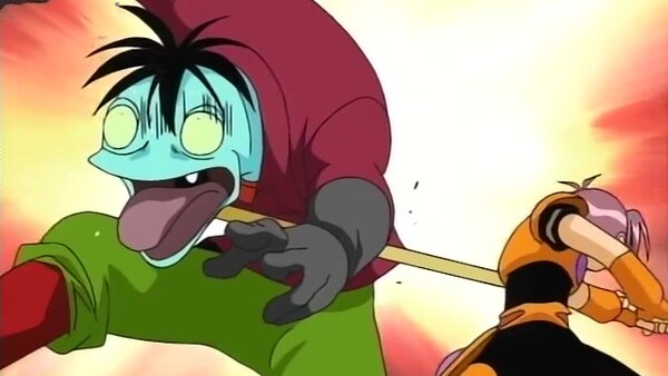 Shinzo Rusephine Mushrambo Episode 22