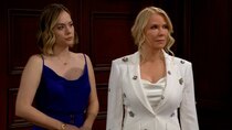 The Bold and the Beautiful - Episode 168 - Wednesday, May 22, 2024