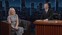 Jimmy Kimmel Live! - Episode 106 - Amy Poehler, Patton Oswalt