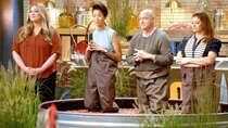Top Chef - Episode 9 - The Good Land