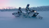 Toughest Forces on Earth - Episode 3 - Arctic Evasion